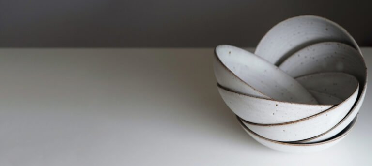 behind the plates studio stories