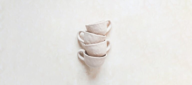 the magic of small scale production